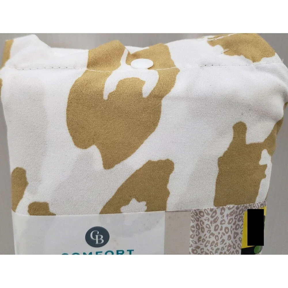 Comfort Bay selling printed